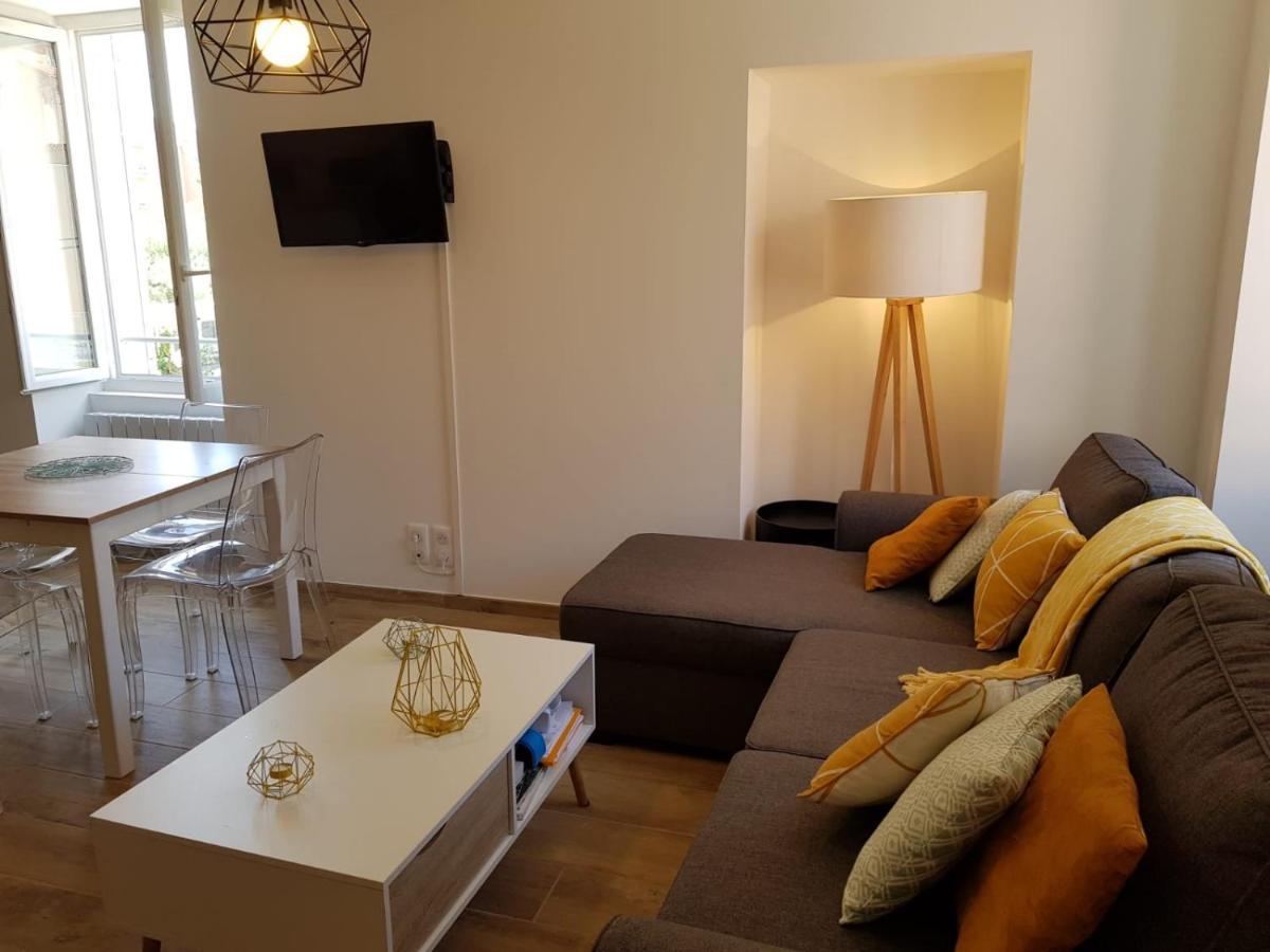 Duplex En Plein Centre Apartment Propriano  Ngoại thất bức ảnh
