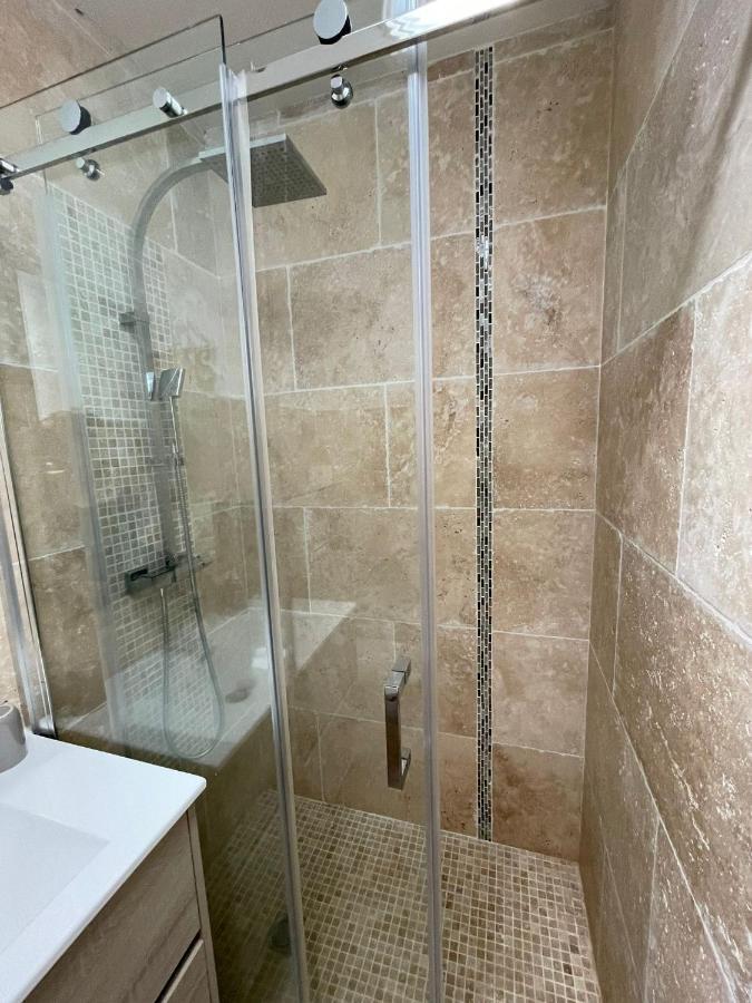 Duplex En Plein Centre Apartment Propriano  Ngoại thất bức ảnh