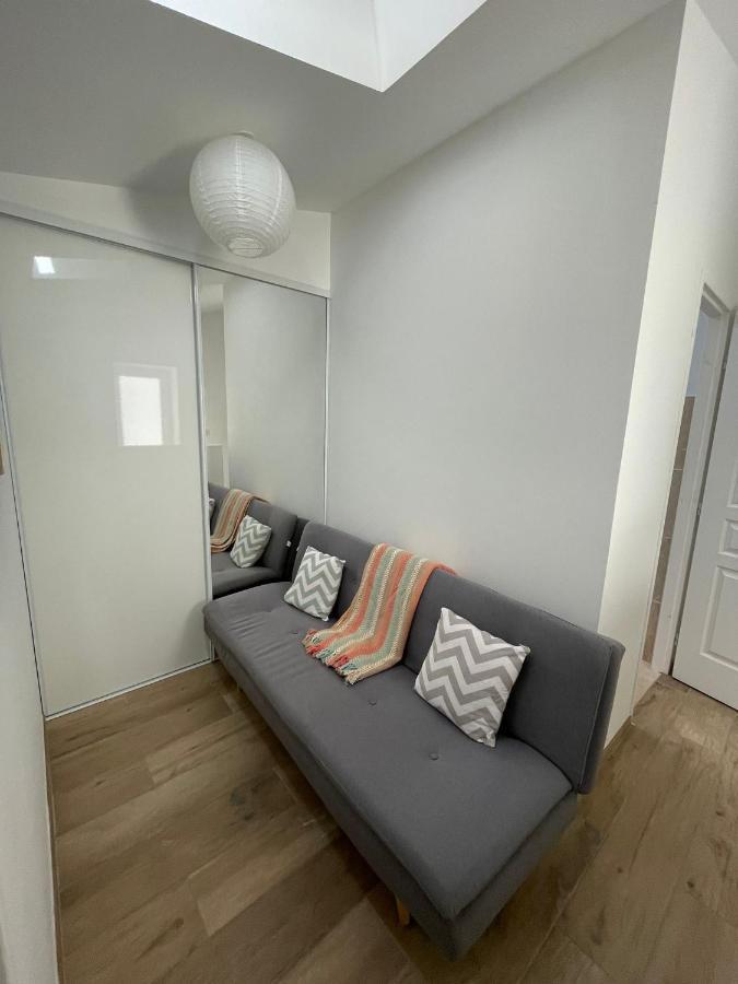 Duplex En Plein Centre Apartment Propriano  Ngoại thất bức ảnh
