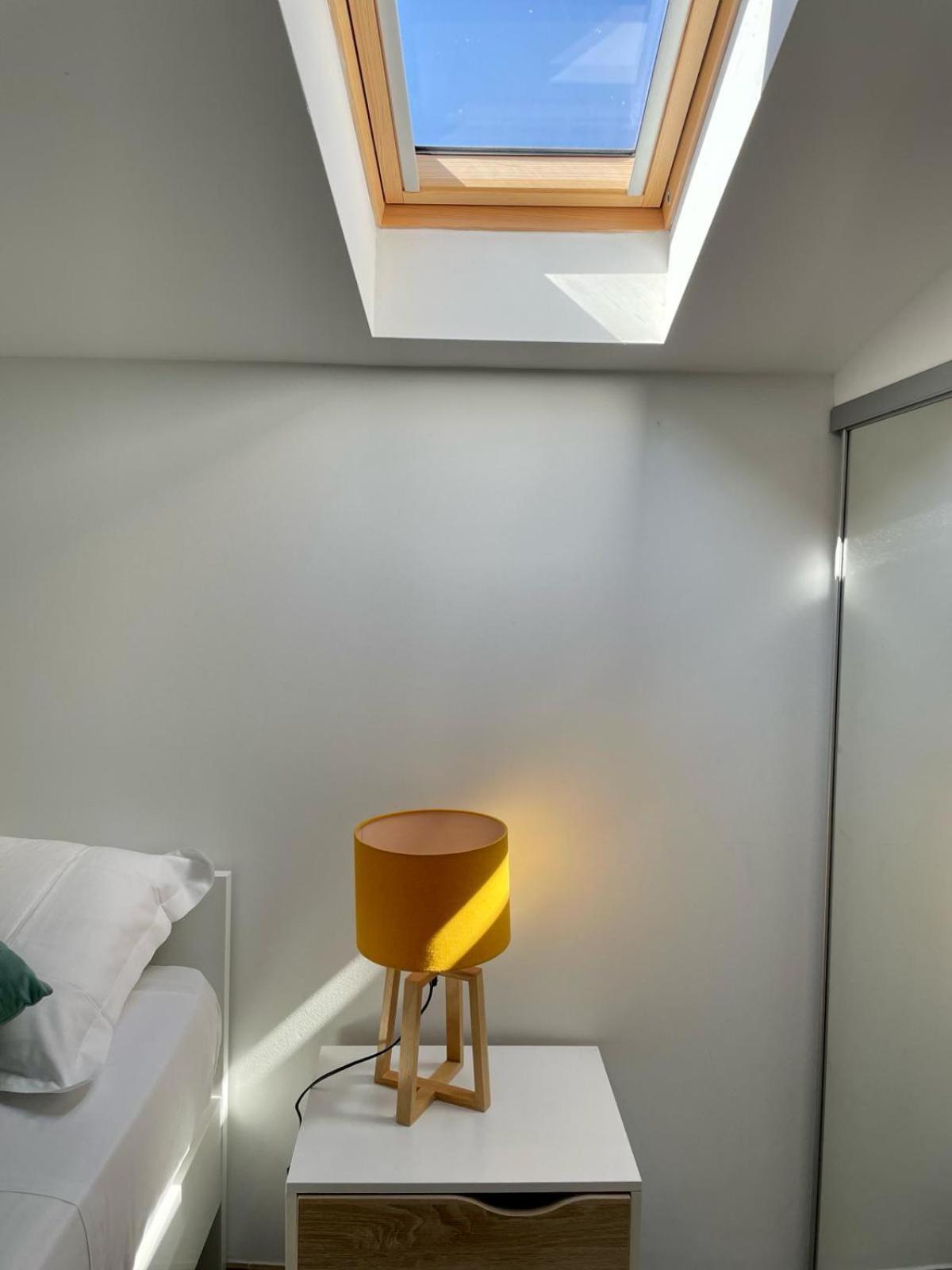 Duplex En Plein Centre Apartment Propriano  Ngoại thất bức ảnh