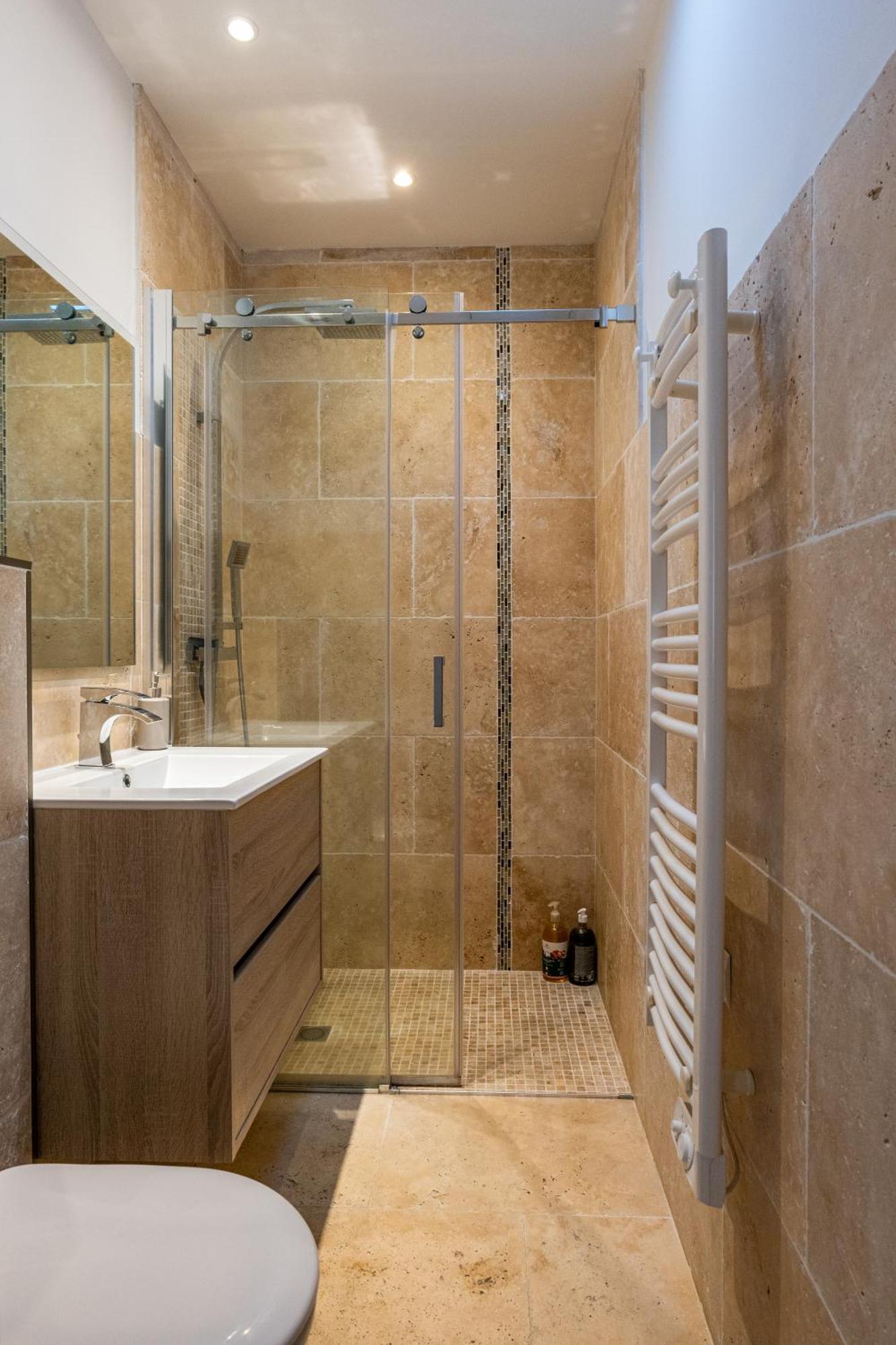Duplex En Plein Centre Apartment Propriano  Ngoại thất bức ảnh